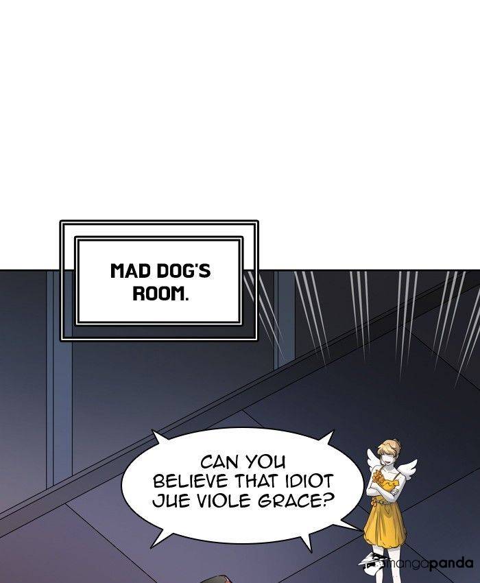 Tower of God Chapter 422 image 097